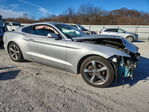 Ford Mustang 2016