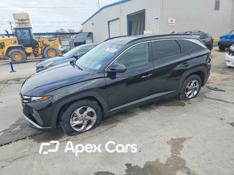Hyundai Tucson 2023 - Image 1 of 14