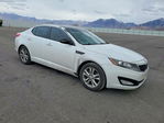 Kia Optima 2013