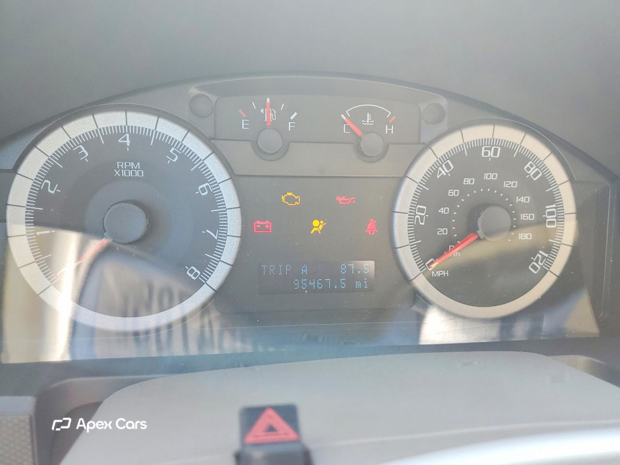 Ford Escape 2009