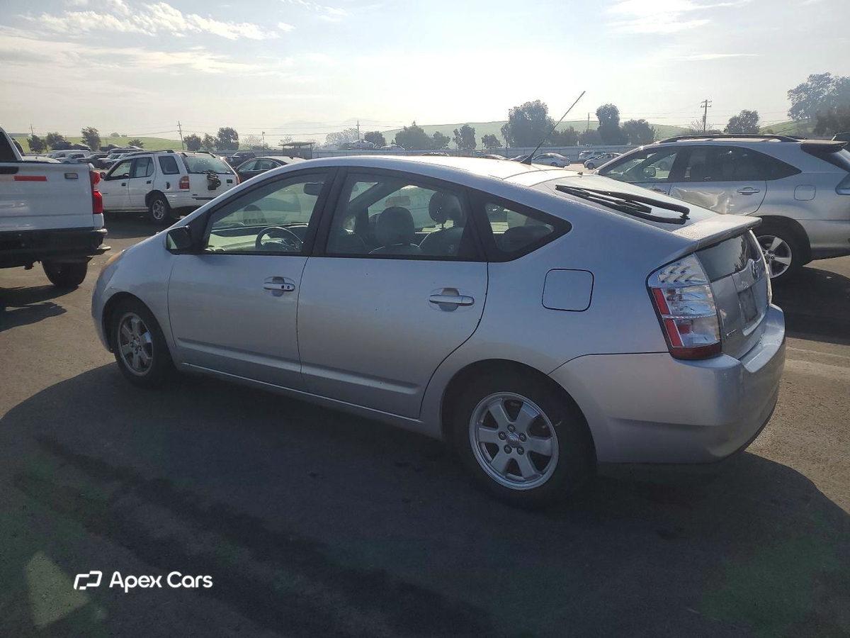 Toyota Prius 2006