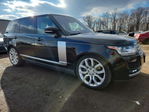 Land Rover Range Rover 2016