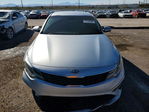 Kia Optima 2020