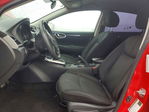 Nissan Sentra 2017