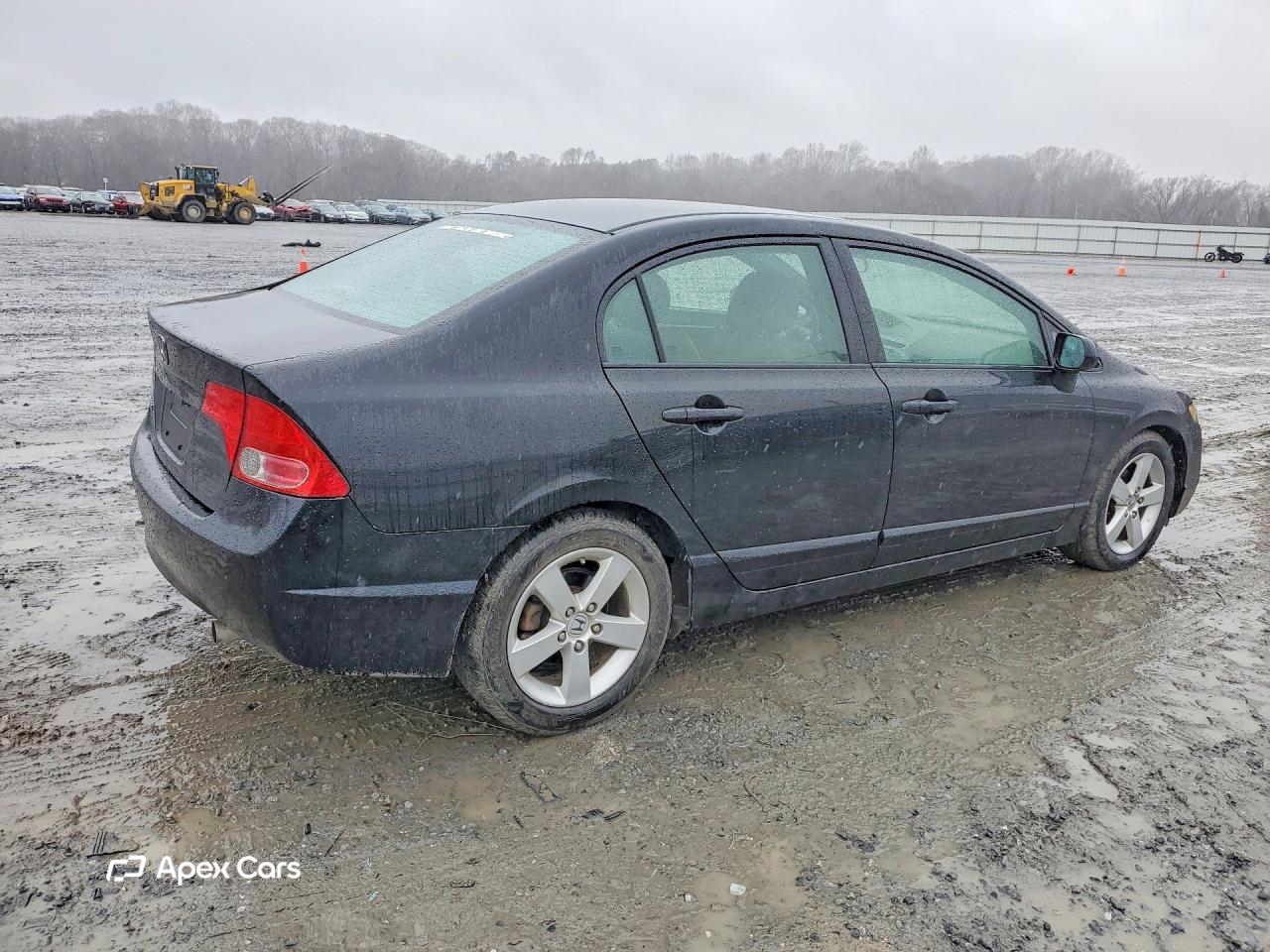 Honda Civic 2008