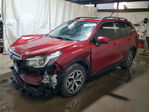 Subaru Forester 2020
