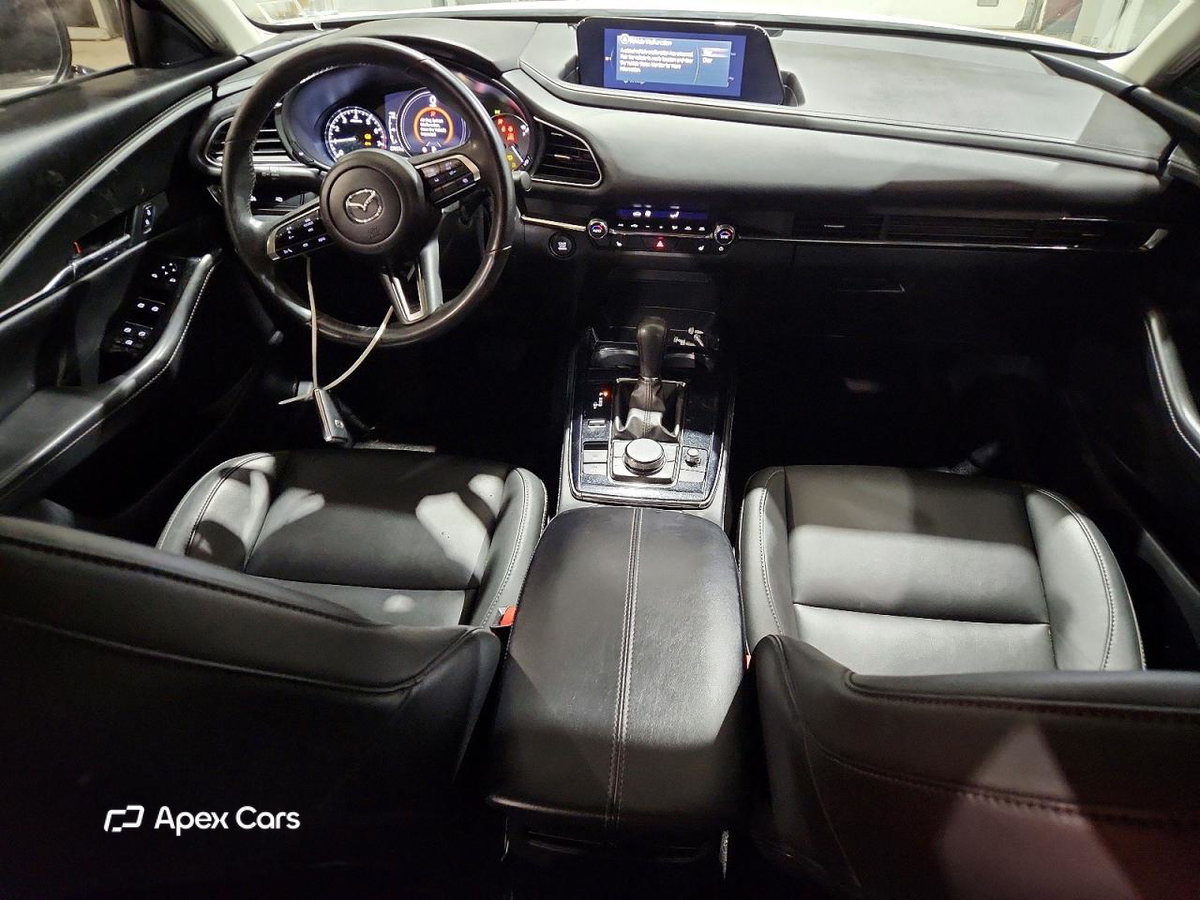 Mazda CX-30 2024