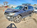 Nissan Pathfinder 2014