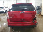 Ford Edge 2009