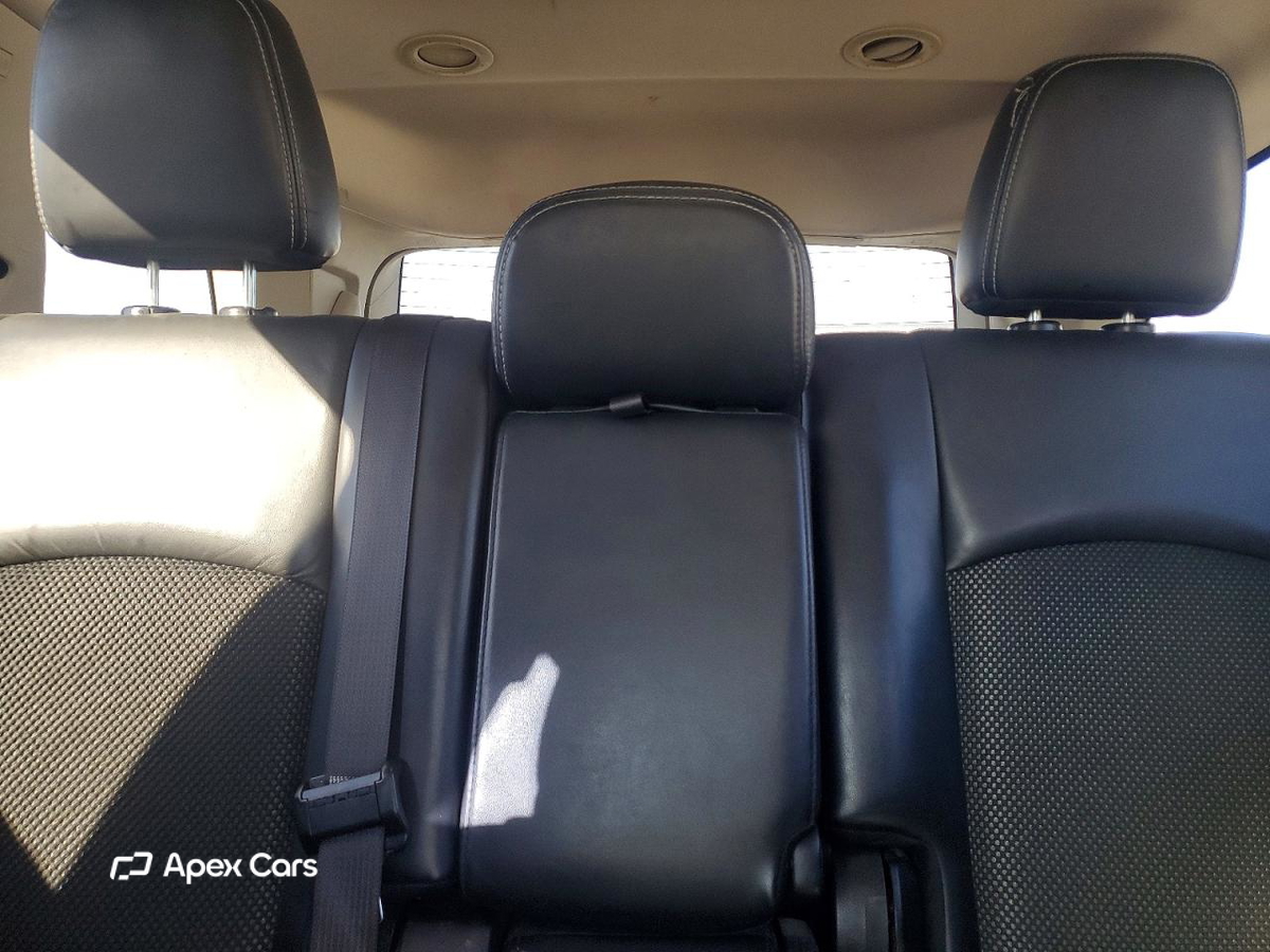 Dodge Journey 2018