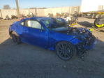 Subaru BRZ 2022