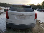Cadillac XT5 2017