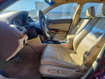 Honda Accord 2010
