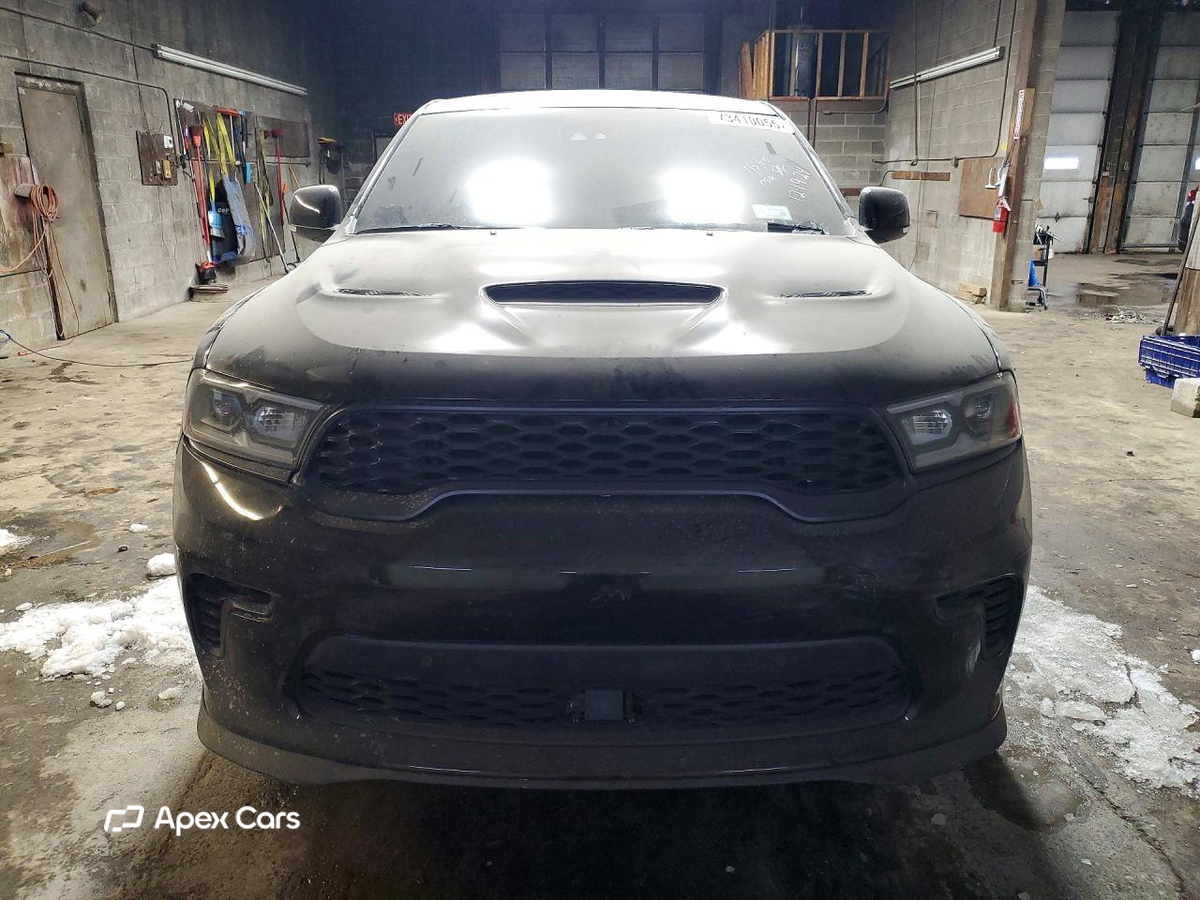 Dodge Durango 2023