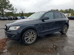 Audi Q5 2015