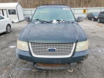 Ford Expedition 2004