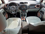 Jeep Renegade 2015