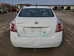 Nissan Sentra 2009
