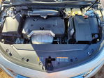 Chevrolet Impala 2016