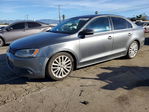 Volkswagen Jetta 2013