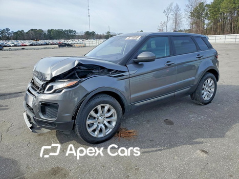 Land Rover Range Rover 2019 - Image 1 of 13