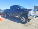 Chevrolet Silverado 2013