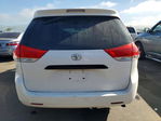 Toyota Sienna 2014