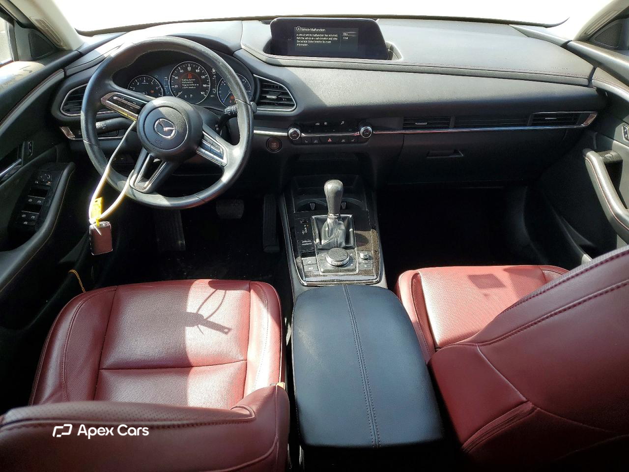Mazda CX-30 2023