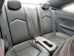 Cadillac CTS 2013