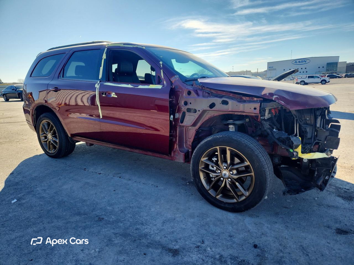 Dodge Durango 2023