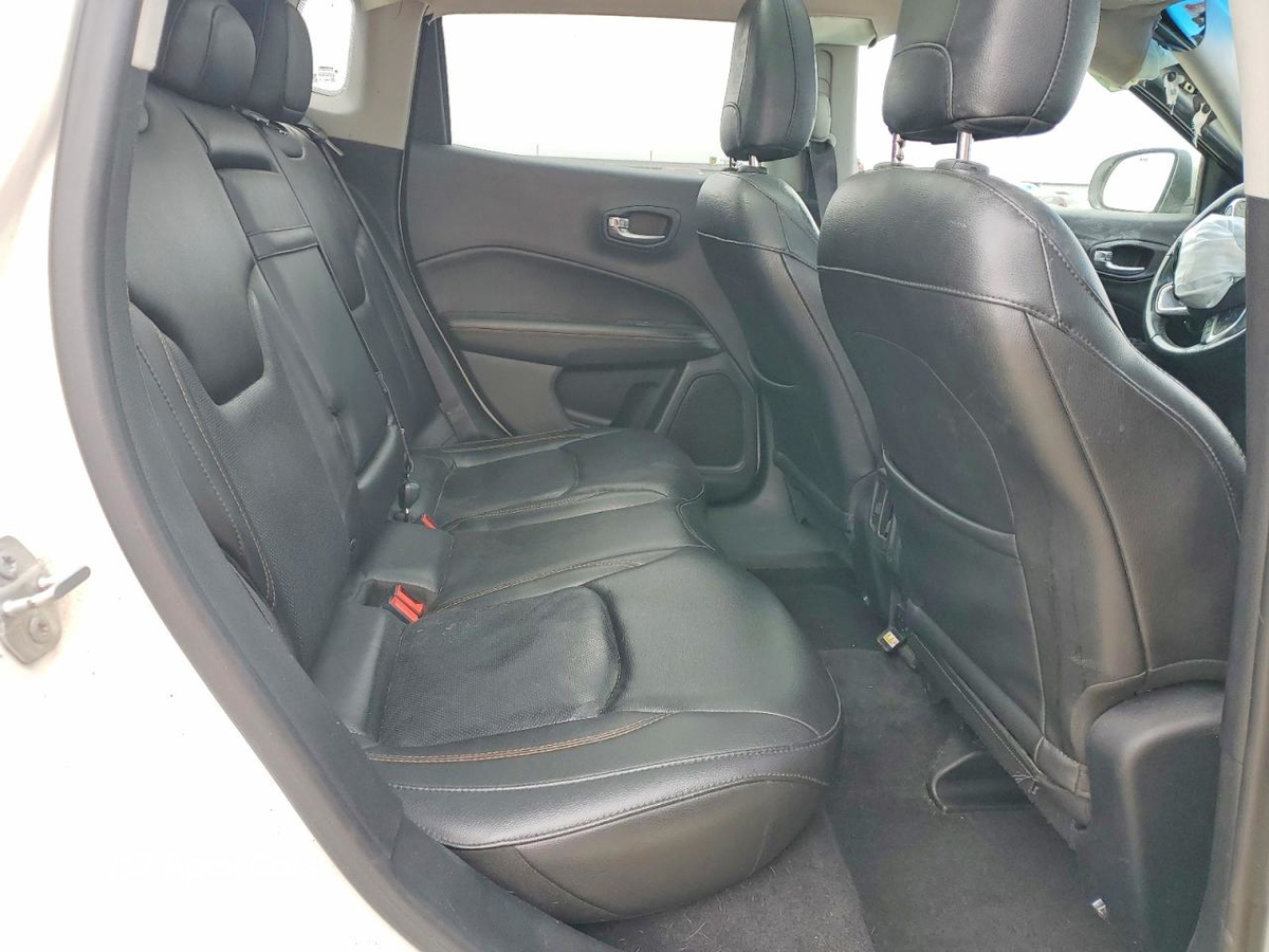 Jeep Compass 2018