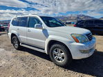Lexus GX 2004