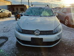 Volkswagen Jetta 2011