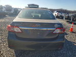 Toyota Corolla 2012
