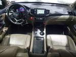 Honda Pilot 2022