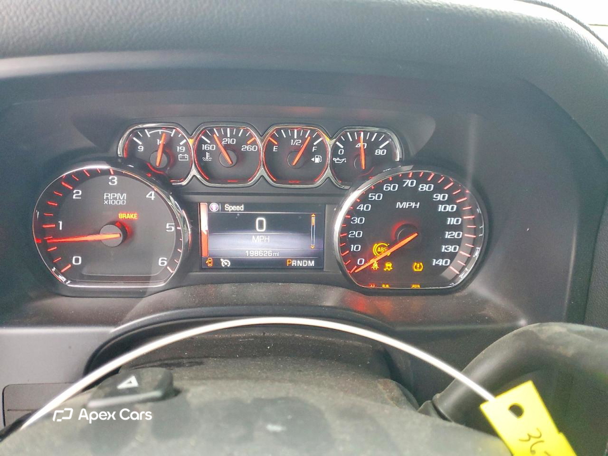 GMC Sierra 2014
