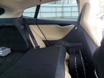 Tesla Model S 2013