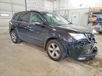 Acura MDX 2010