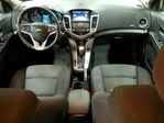 Chevrolet Cruze 2013