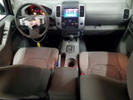 Nissan Navara (Frontier) 2020