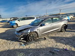 Tesla Model 3 2025