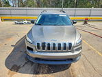 Jeep Cherokee 2017