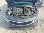 Kia Optima 2018