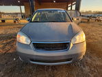 Chevrolet Malibu 2007