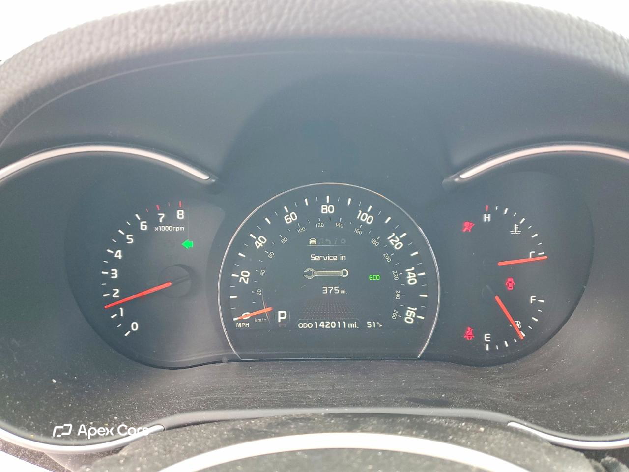 Kia Sorento 2015