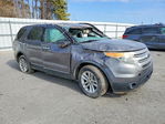 Ford Explorer 2013