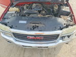 GMC Sierra 2004