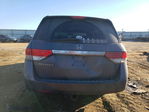 Honda Odyssey 2014