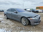 Jaguar XF 2018