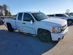 Chevrolet Silverado 2010